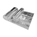 Modern Multi-Foil Insulation Wool Foam Thermal Construction 5-19 Layer Waterproof Reflective Aluminum Heat Insulation Materials