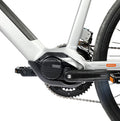 BAFANG Mid Drive Motor Torque Sensing Bafang M820 36V 43V 48V 250W MM G532.250.C Electric Bike Motor Kit