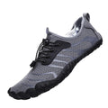 Non Slip Quick Dry Sneaker Soft Europe Swimming Women Men Beach Running Shoes
