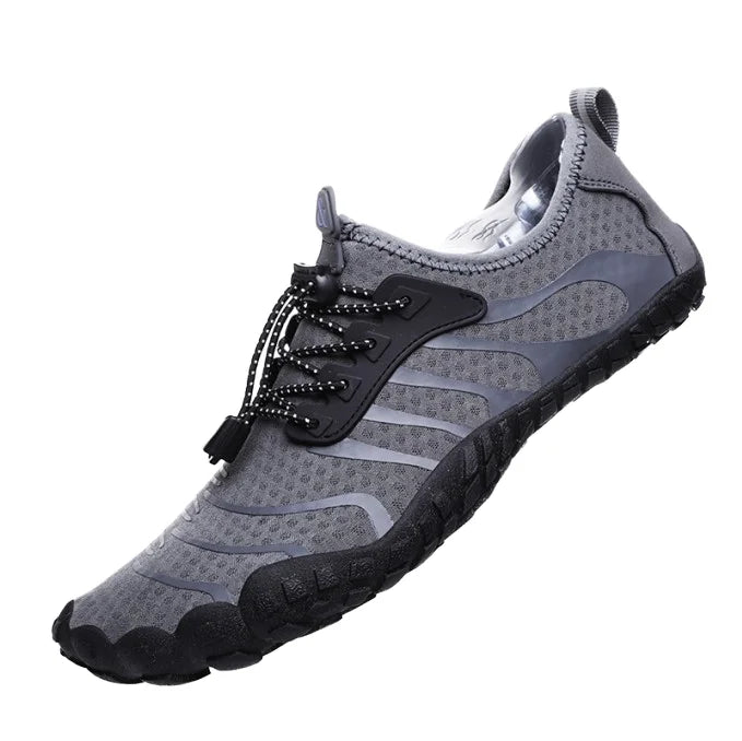 Non Slip Quick Dry Sneaker Soft Europe Swimming Women Men Beach Running Shoes
