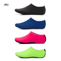 Unisex Aqua Shoes for Summer and Spring Barefoot Skin Yog