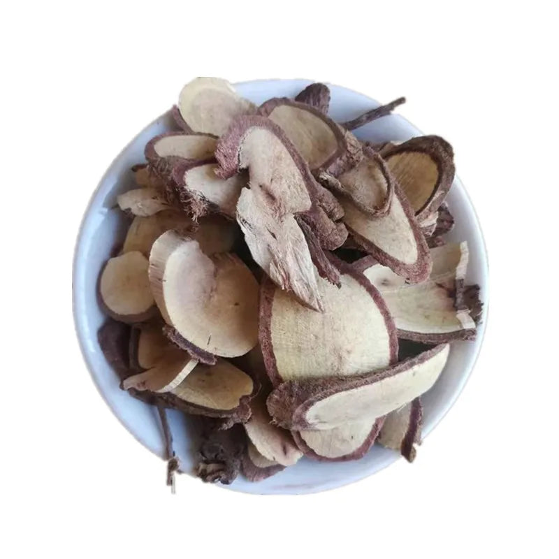 Qian Jin Ba Natural Raw Dried Flemingia Philippinensis Root of Philippine Flemingia for Herb