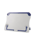 Portable Hand-rolled Piano Desktop Music Book Stand Desktop Reading Stand Book Tablet Stand