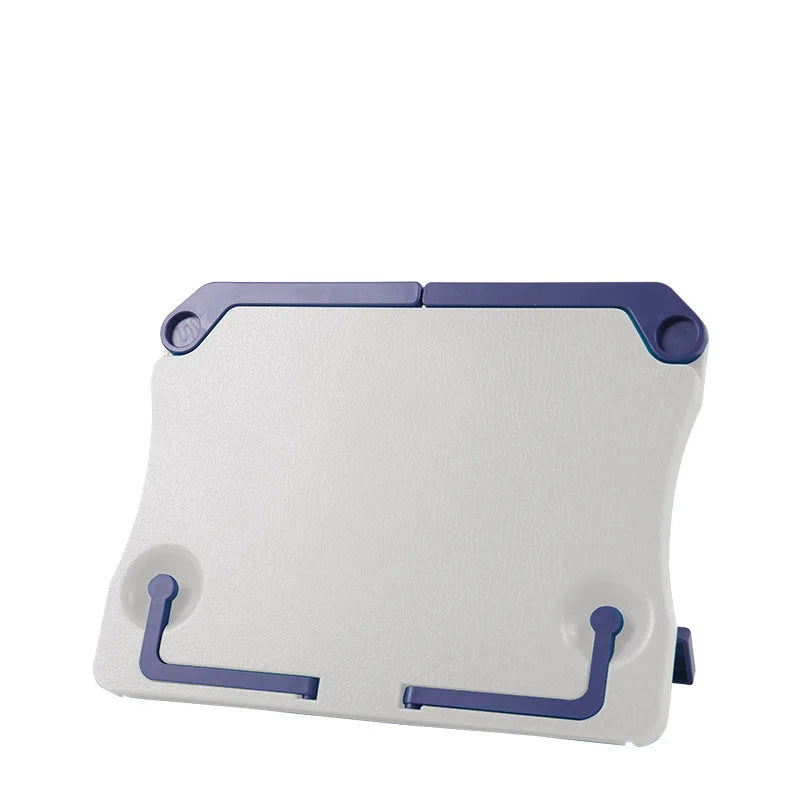 Portable Hand-rolled Piano Desktop Music Book Stand Desktop Reading Stand Book Tablet Stand