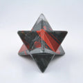 HZ Spiritual Orgone Green Aventurine Merkaba Star Wholesale Crystal Merkaba Star