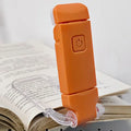 Wholesale USB Charging Folding Book Clip Lamp
