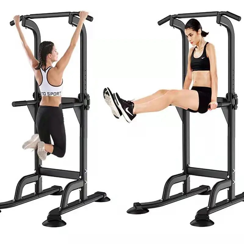 Free Standing Strength Training Home Gym Fitness Equipment Pull-up Bar Chin Pull up bar