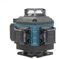 360 Rotary Digital 16 4d Cheap Line Laser Level Green Beam Laser Factory Prices