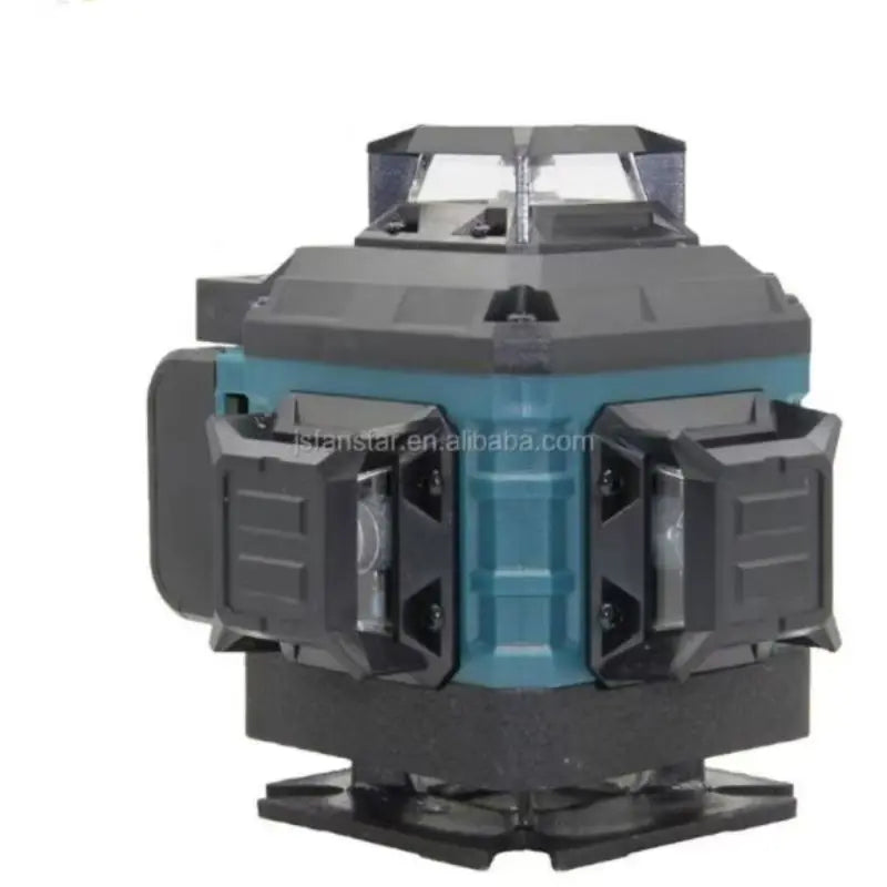 360 Rotary Digital 16 4d Cheap Line Laser Level Green Beam Laser Factory Prices