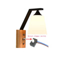 Fire-Proof Rotary Dimmer Switch 220-240V WK-1150I for Table Wall Lamp Built-In Lighting Controller with Certificate