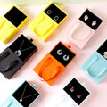 Custom Pink Black White Sliding Drawers Pull Out Luxury Jewellery Packaging Paper Boxes With Satin for Necklace Jewelry Storage