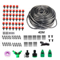 Automatic Drip Raised Garden Bed Tomato Self Automated Rabbit Indoor Plant Watering System for Potted Plants / Indoor Plants