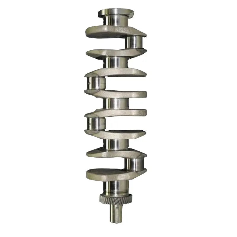 Engine Parts 3064 S4KT Crankshaft 135-2419 Diesel Engine Excavator Part