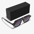 2024 New Arrival Acetate Sunglasses Luxury Brand Designer Polarized Sunglasses Fashion Sunglasses for Mens Women