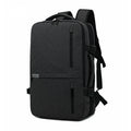 Women's Large Capacity Travel Backpack Waterproof Sports Leisure Backpack Business Backpack with USB Charging Port