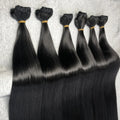 Wholesale 11A Grade Vietnamese Raw Virgin Cuticle Aligned Human Hair Unprocessed Virgin Human Hair Bundles MegaBDM