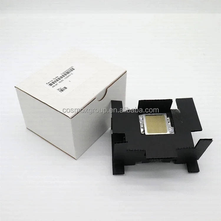 XP600 Inkjet Printer Head for DF UV DTG Printers Compatible with Eco Solvent & Water Based Ink New & Used Condition