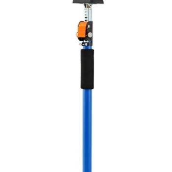 Adjustable Support Pole 3rd Hand Support System Steel Quick Support Rod Upper Hand Work Support