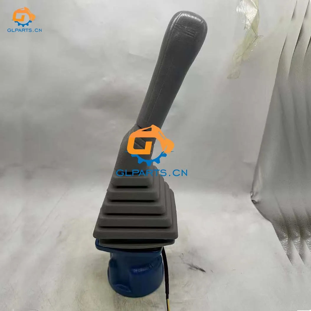 R290LC-3 R290-3 excavator parts R290-3 throttle motor joystick