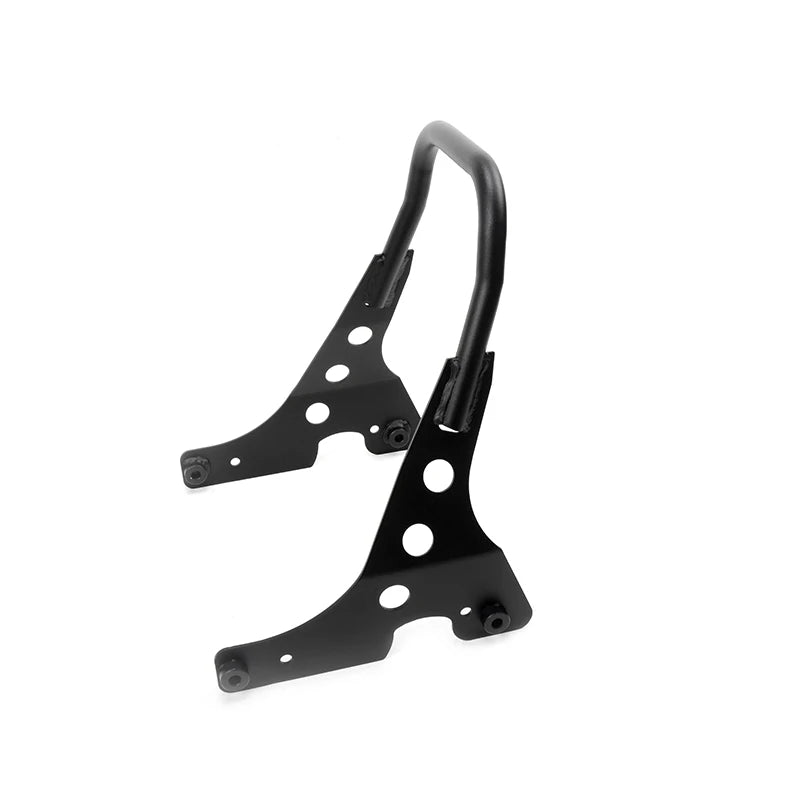 Customized Stainless Steel Motorcycle Rear Backrest Bending Pipe Metal Stamping Welding Techniques New Fabrication Services