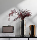 Wholesale Modern Luxury Unique Vase Wedding Decor Stainless Brass Metal Vase Eco Friendly Products 2024 Decorations for Home