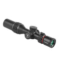 Factory Selling T-EAGLE SR 3-12x32 AO FFP Outdoor Sport Scope Red Green Illuminated Scope