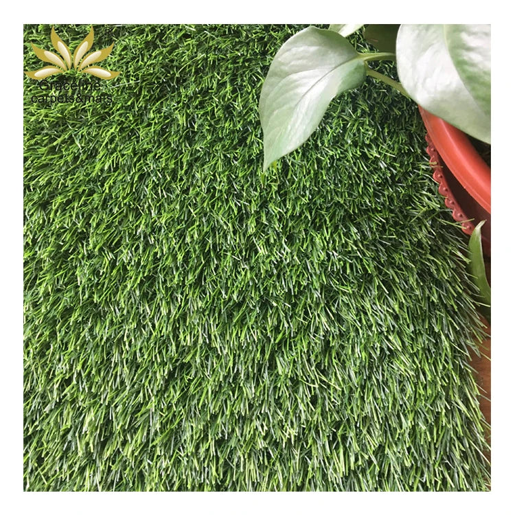 Gracelien Fiberglass Artificial Grass Turf for Outdoor Sports Use