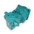 Mini Excavator Vio17 Swing Motor Vio18 Vio20 Vio15 Slewing Rotary Motor
