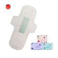 OEM OEM Absorbent Anion Cotton Sanitary Napkins Organic Cotton Sanitary Pads