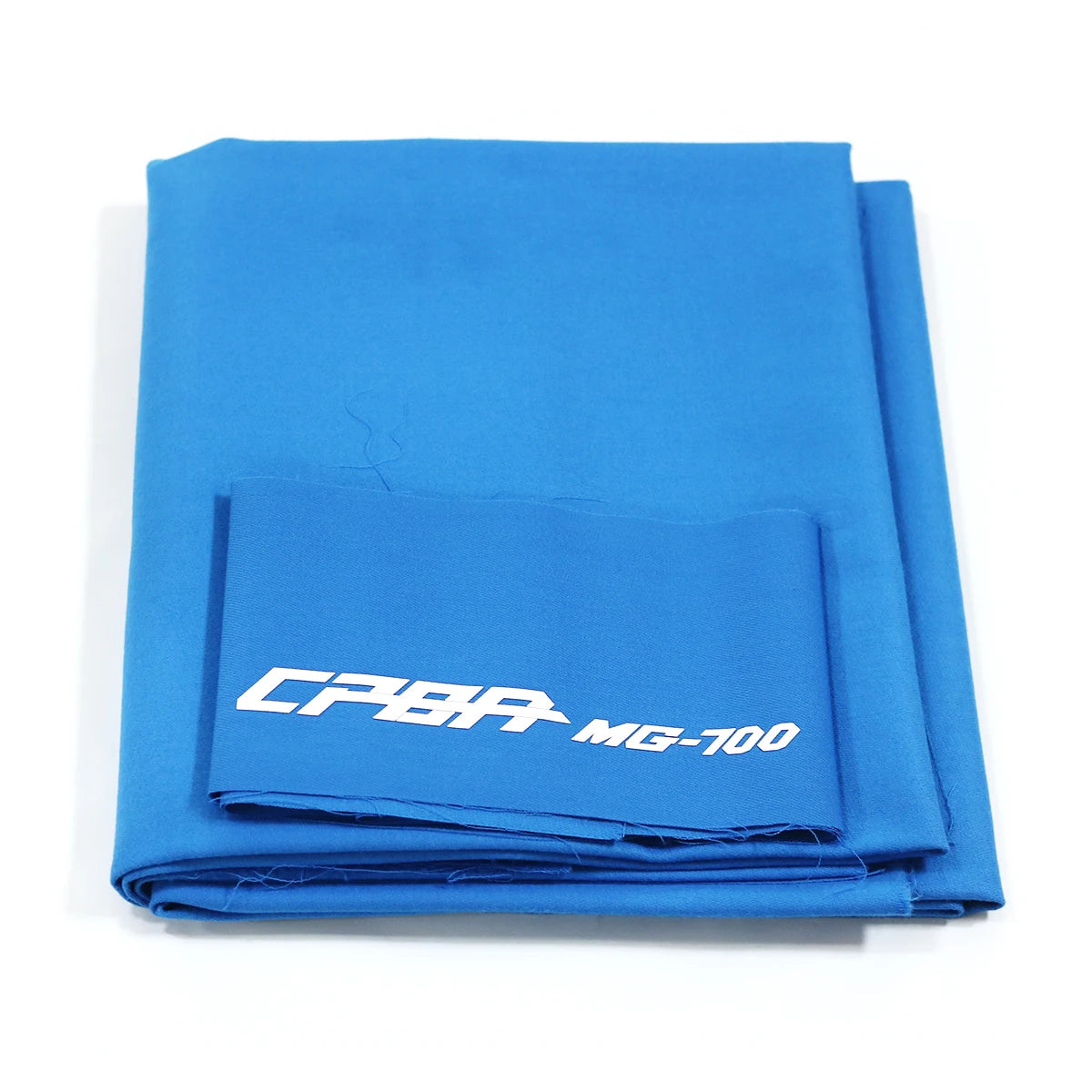 CPBA MG-700 Pool Table Felt for Standard 7/8/9 Feet Table Billiard Table Cloth Accessories with Cushion Cloth