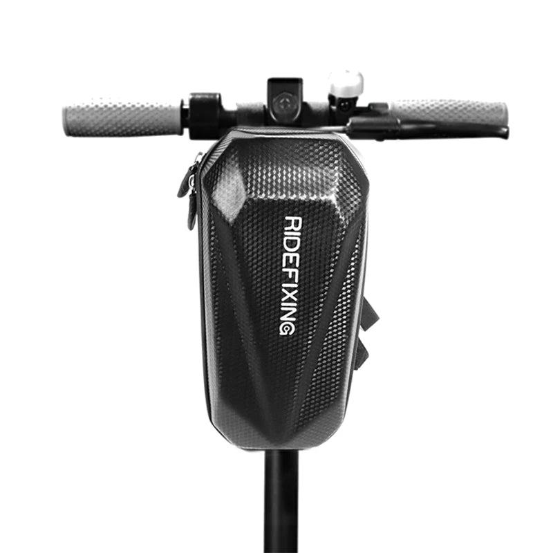 Electric Scooter Bag Ridefixing Adult Electric Scooter Accessories Waterproof for Xiaomi M365 Rainproof Bicycle Parts