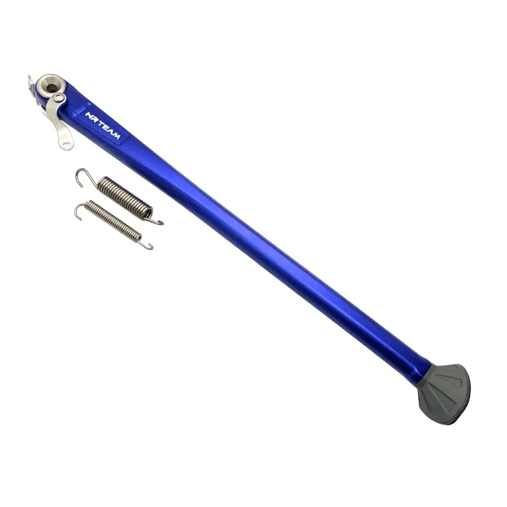 Complete Blue Gas Gas EC-F 350 21-23 Stand with Seals