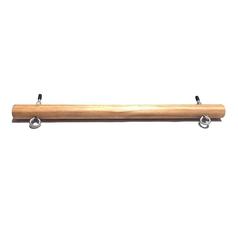 Pilates Accessories Reformer Pilates Roll Down Back Drop bar