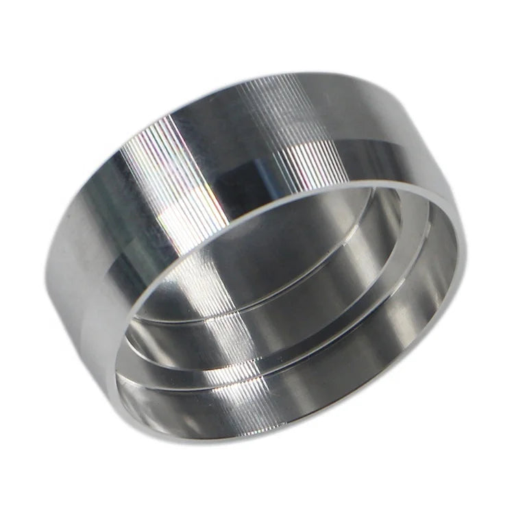 OEM Manufacturing Cnc Machining Stainless Steel Parts 3d Metal Prototype