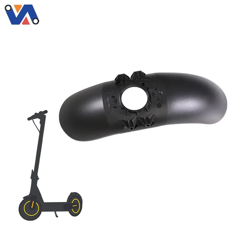 Original Front Fender for Ninebot KickScooter Max G2 Electric Scooter Mudguard Parts