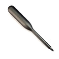 Simei No.7505 Aluminum Grip Handle 1/4" (6.35mm) Shaft Screwdriver Bit Holder Magnetic Feature 25mm Handle Diameter Hardware