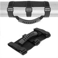 Auto Protection Accessories jeep Handles Roll Bar Grab Handles Grips Handle Kits for Jeep Wrangler CJ YJ TJ JK Accessories