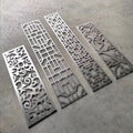 Metal Stamping Parts Aluminum Stamping Parts Sheet Metal Parts