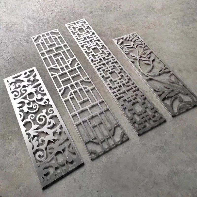 Metal Stamping Parts Aluminum Stamping Parts Sheet Metal Parts