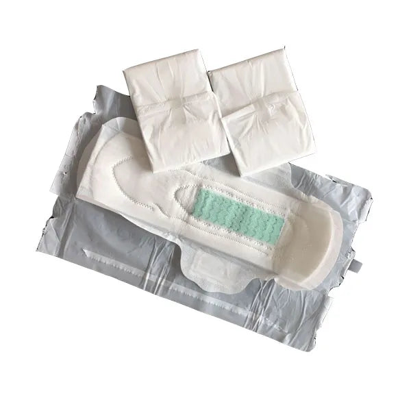 Super Absorbent Hospital Pad Liner Maximum Absorbency Maternity OEM Sanitary Napkin for Mom Postpartum and Birth Women