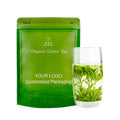 Pi Lo Chun Green Tea Chinese Green Tea New Harvest in Spring Jiangsu Green Spiral Spring Tea Bi Luo Chun