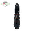 6PCS Common Rail Injector 4060958 Diesel Fuel Injector 3047973 3030445 for NT855 Diesel Engine