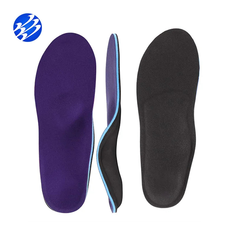 Heavy Duty Support Insole Orthotics From Insoles and Orthotics Suppliers