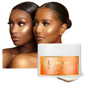 Private Label Niacinamide Arbutin Collagen Vitamin C Dark Spot Removing Anti-Aging Moisturizing 100g Beauty Face Cream