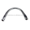 Custom Gooseneck Flexible Metal Tube - Adjustable Steel Arm for Lamps Microphones & Industrial Equipment