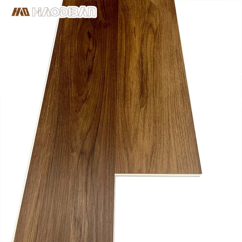 Foshan Flooring Supplies SPC 6.5 8mm Waterproof LVP 5mm LVT Vinyl Flooring Wood Effect SPC Click Flooring