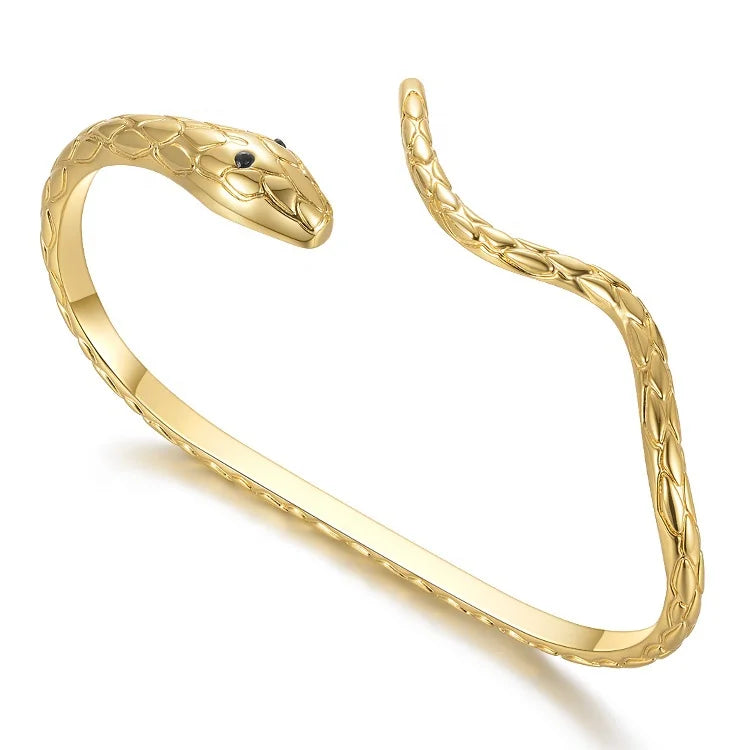 Clearance Sale Fashion High Quality18K Gold Plated Stainless Steel Brass Jewelry Clearance Promotion Product