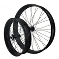 Mountain Bike FAT Bike Wheels 20 "36-hole Snow Bike Wheels 26" *4.0 Fort Wheels Aluminum Alloy Six-hole Disc Brakes 2 Bearings
