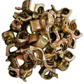 Steel Forged Scaffolding Clamp Swivel Coupler
