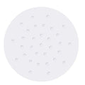 Unbleached Natural Eco-friendly Greaseproof Parchment Paper Food Wrapping Baking Paper for Air Fryer Cake Cheesecake Paper